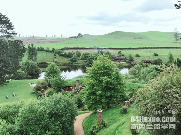 新西兰留学英语考试成绩