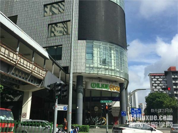 去新加坡费用多少钱