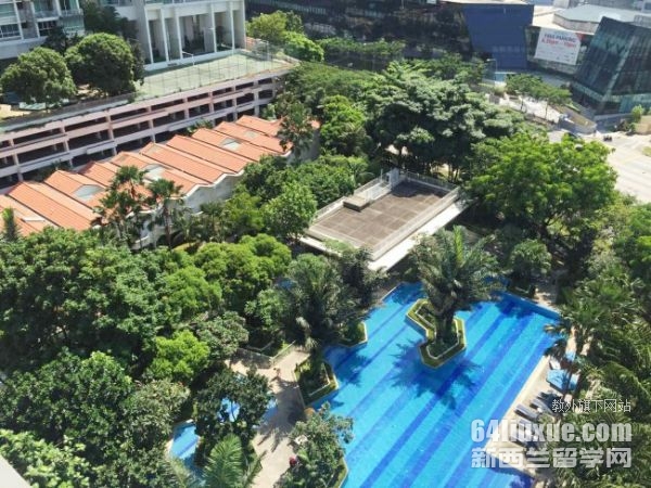 新加坡国立大学本科学费多少