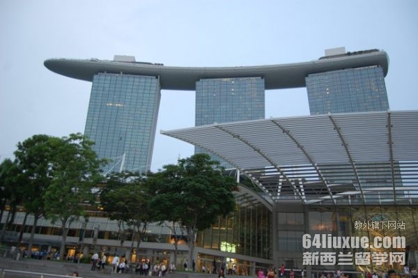 新加坡国立大学统计学排名