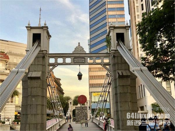 医学类去新加坡留学