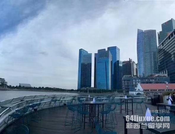 新加坡国立大学法学本科申请条件