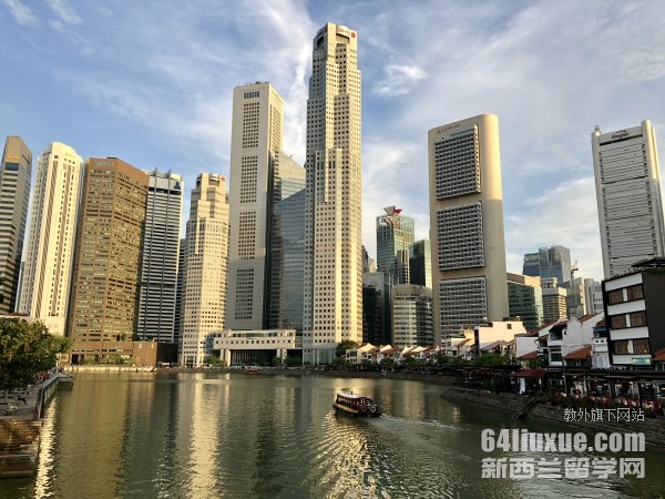 申请新加坡本科留学费用高吗