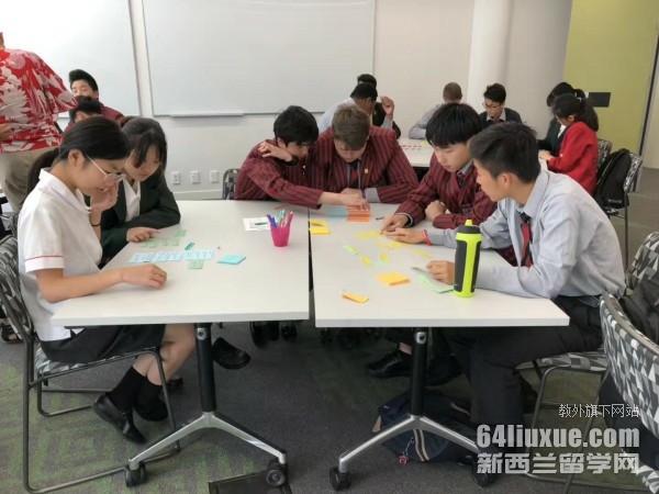 新西兰留学美术硕士