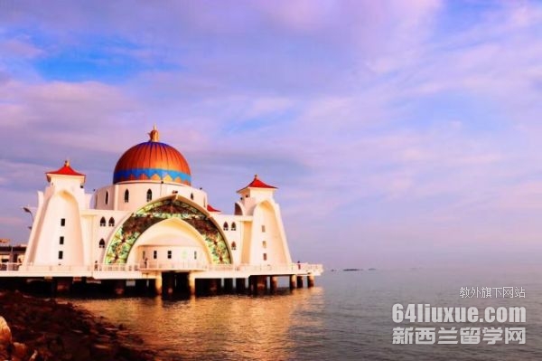 吉隆坡国际学校新校区