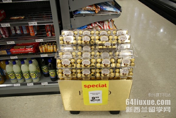 新西兰本科申请研究生