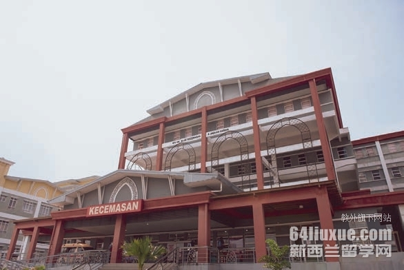 usm马来西亚理科大学