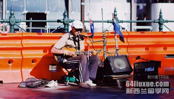 澳洲留学热门专业分析
