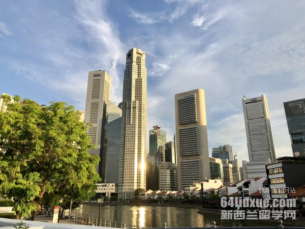 南洋理工大学生物工程专业