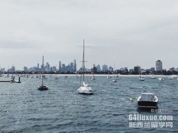 澳大利亚留学经济专业