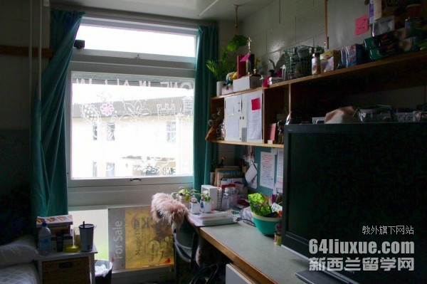 新西兰医学大学排名