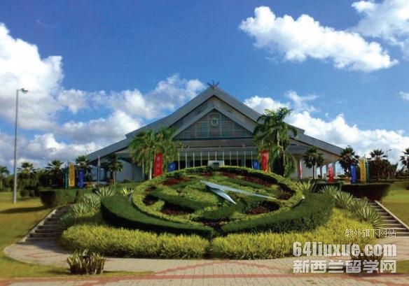马来西亚北方大学学科排名