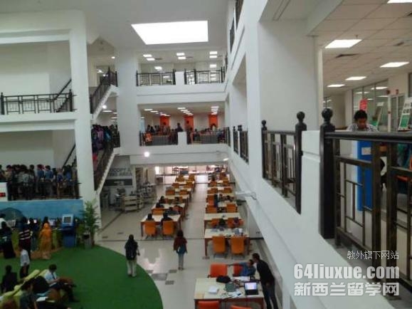 马来西亚北方大学报考条件