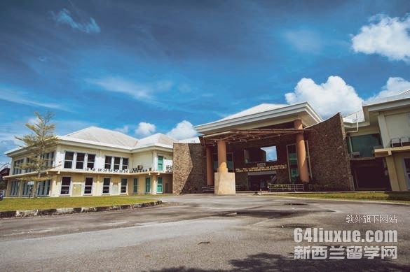 马来西亚理科大学管理学院排名