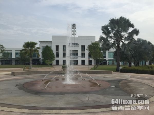 诺丁汉大学马来西亚分校申请条件