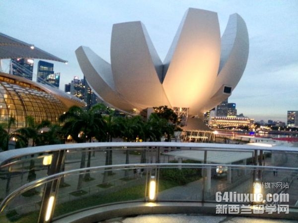 新加坡国立大学应用经济学怎么样