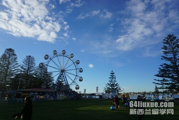 牛津大学留学申请条件