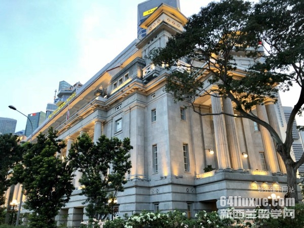 申请新加坡本科Alevel