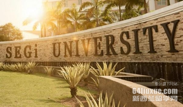 马来西亚世纪大学qs世界排名