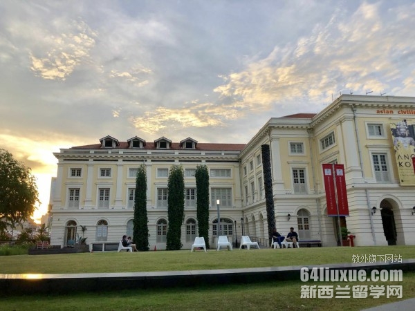 新加坡管理大学mba申请条件