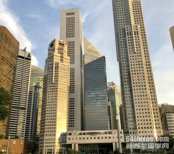 新加坡管理学院QS世界排名