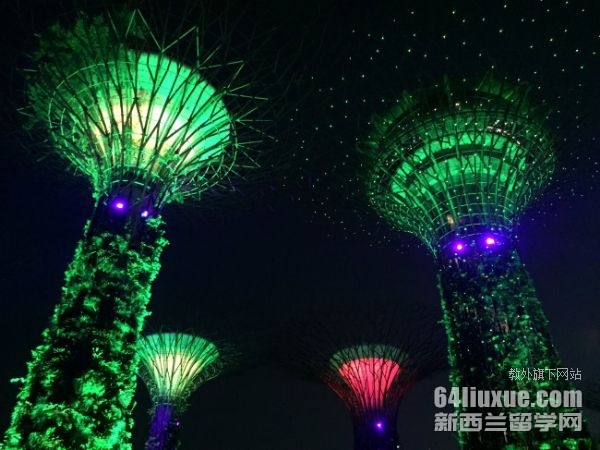 新加坡博伟国际教育学院硕士专业