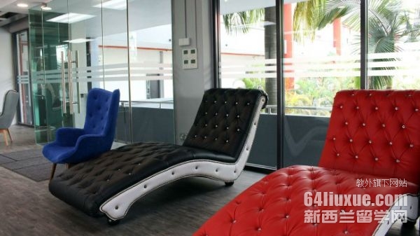 马来西亚英迪国际大学大专留学