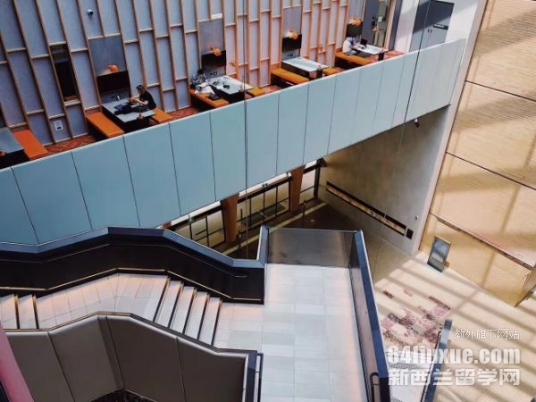 悉尼大学护理学院