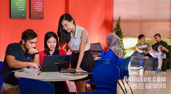 马来西亚世纪大学世界排名第几位