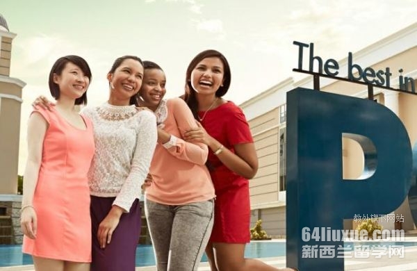 马来西亚世纪大学语言学博士