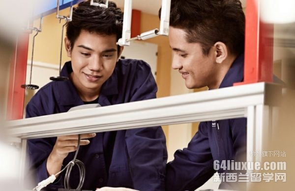 马来西亚世纪大学语言学博士