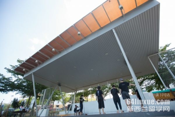 马来西亚思特雅大学音乐