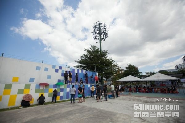 马来西亚思特雅大学专业排名