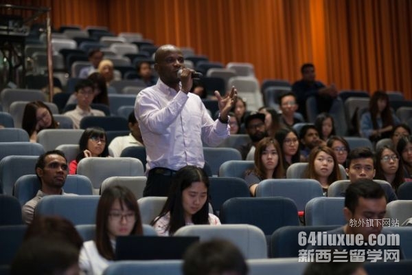 马来西亚思特雅大学专业排名