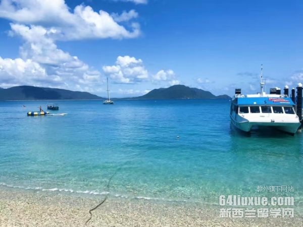 澳洲工程专业申请条件