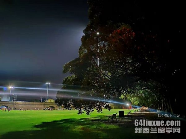 高中生澳大利亚留学