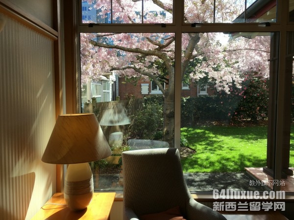 新西兰高中留学申请条件