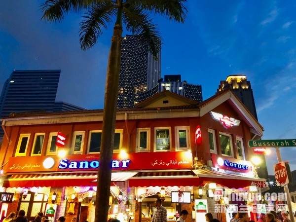 双非申请新加坡国立大学