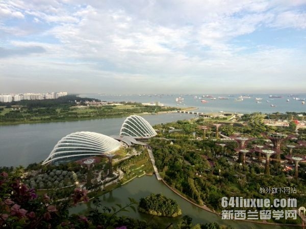 新加坡理工大学雅思要求