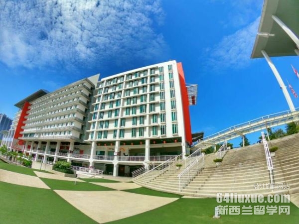 泰莱大学MBA学制