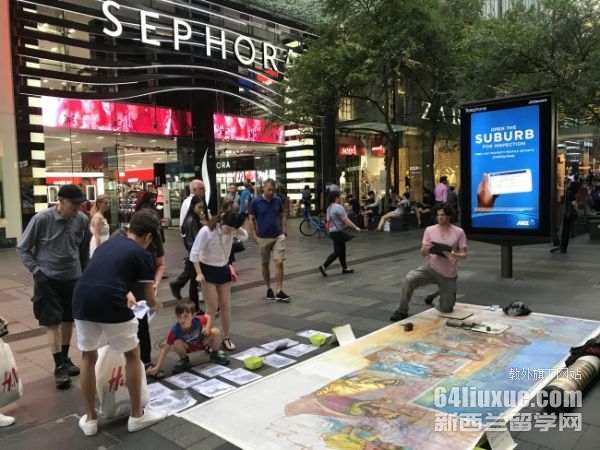 加拿大大学工程专业留学