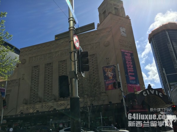 小学生留学新西兰费用