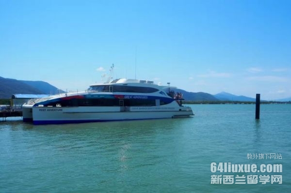 2024年澳洲研究生申请