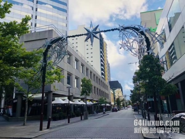 圣安德鲁斯大学留学费用一年多少