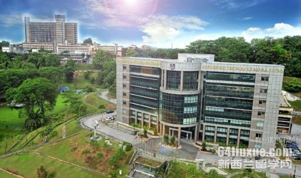 玛拉工艺大学怎样