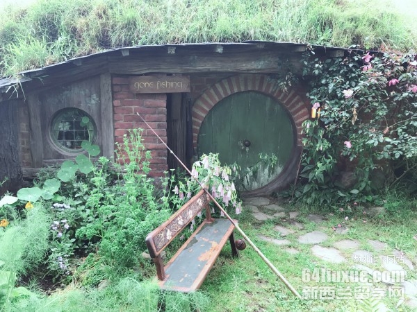 新西兰中学留学