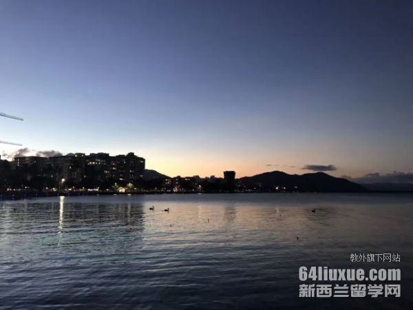 澳大利亚硕士读几年