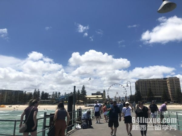 澳大利亚高中留学学费