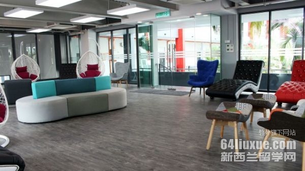 英迪大学都有什么专业