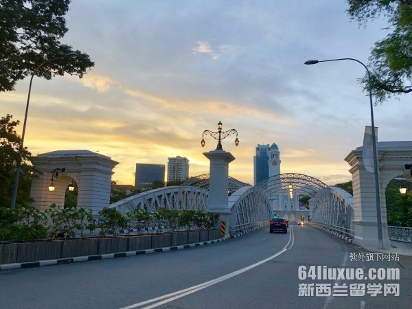新加坡大学qs排名